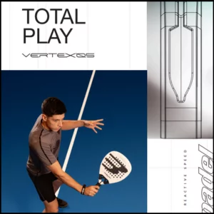 Bullpadel Vertex 05 Rackets